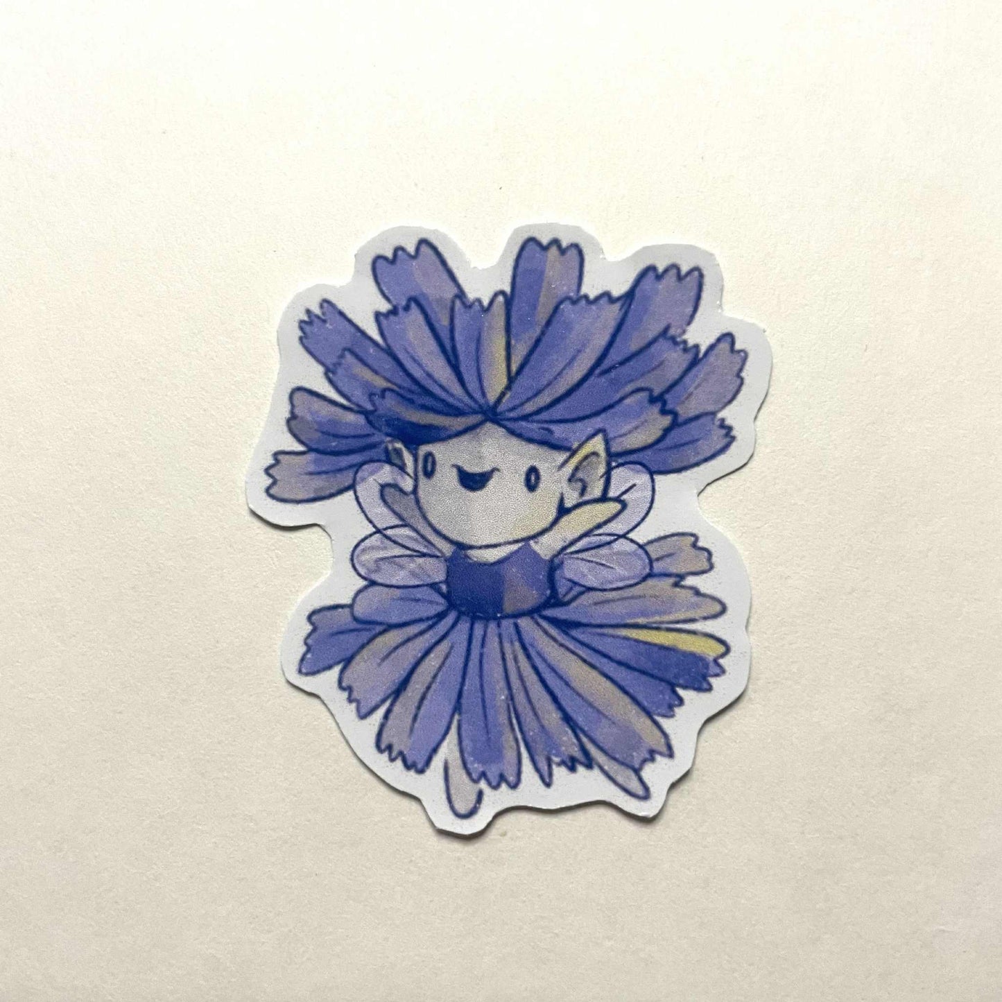 Autocollant (1 unité)