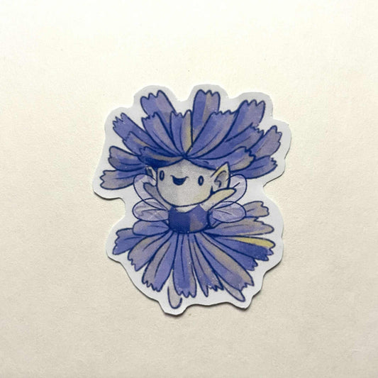 Autocollant (1 unité)