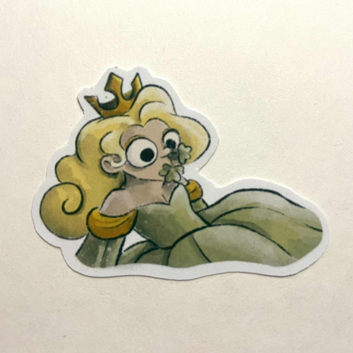 Autocollant (1 unité)