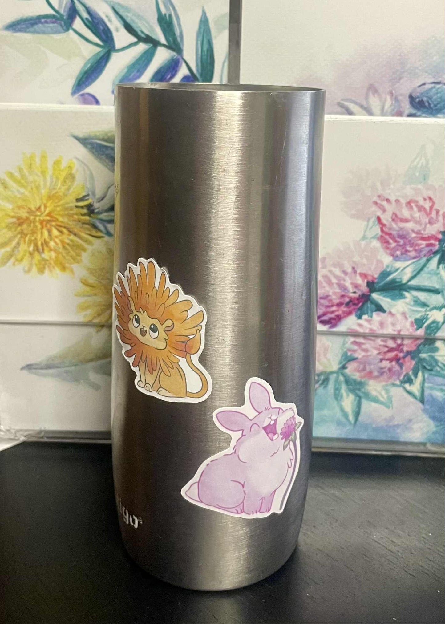 Autocollant (1 unité)