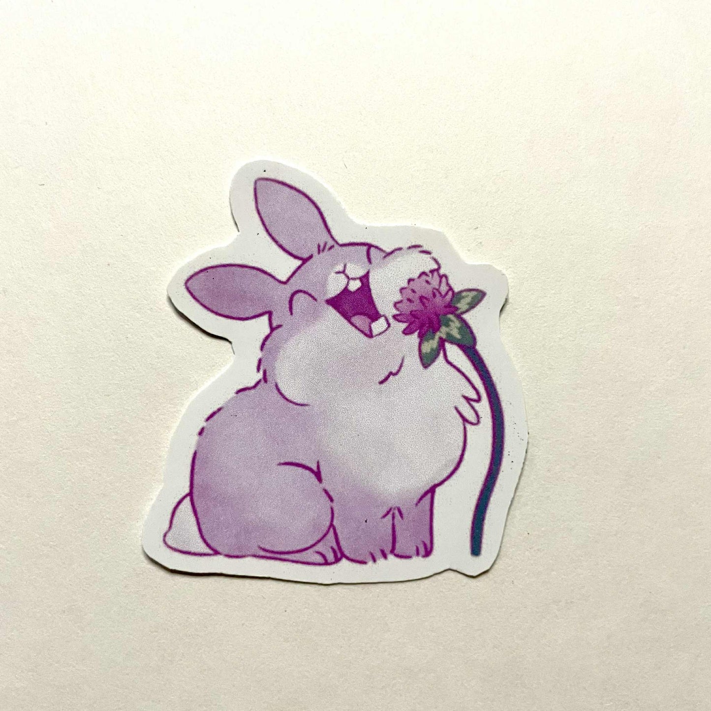 Autocollant (1 unité)